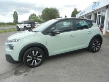 Used Citroen C3 2017 for sale - 74845055: Photo