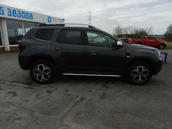 Used Dacia Duster 2018 for sale - 78200753: Photo