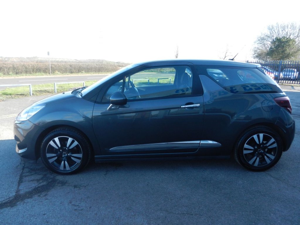 Used DS Automobiles DS 3 2017 for sale - 76245455: Photo 3