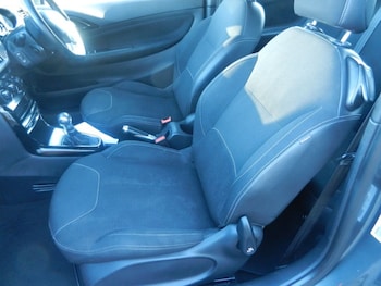 Used DS Automobiles DS 3 2017 for sale - 76245455: Photo