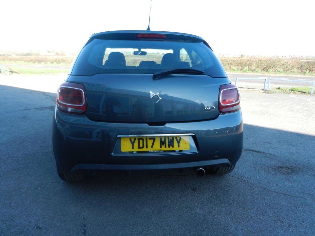 Used DS Automobiles DS 3 2017 for sale - 76245455: Photo 6