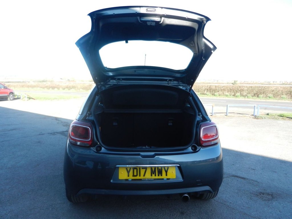 Used DS Automobiles DS 3 2017 for sale - 76245455: Photo 7