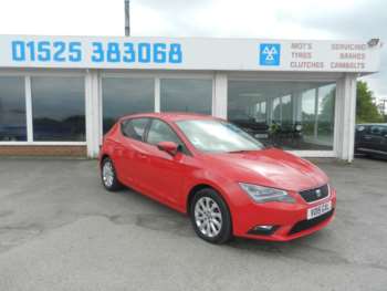 2015 (15) - 1.2 TSI 110 SE 5dr [Technology Pack]