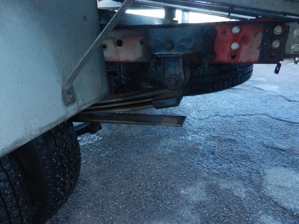 Used Ford Transit 2014 for sale - 76758637: Photo 10