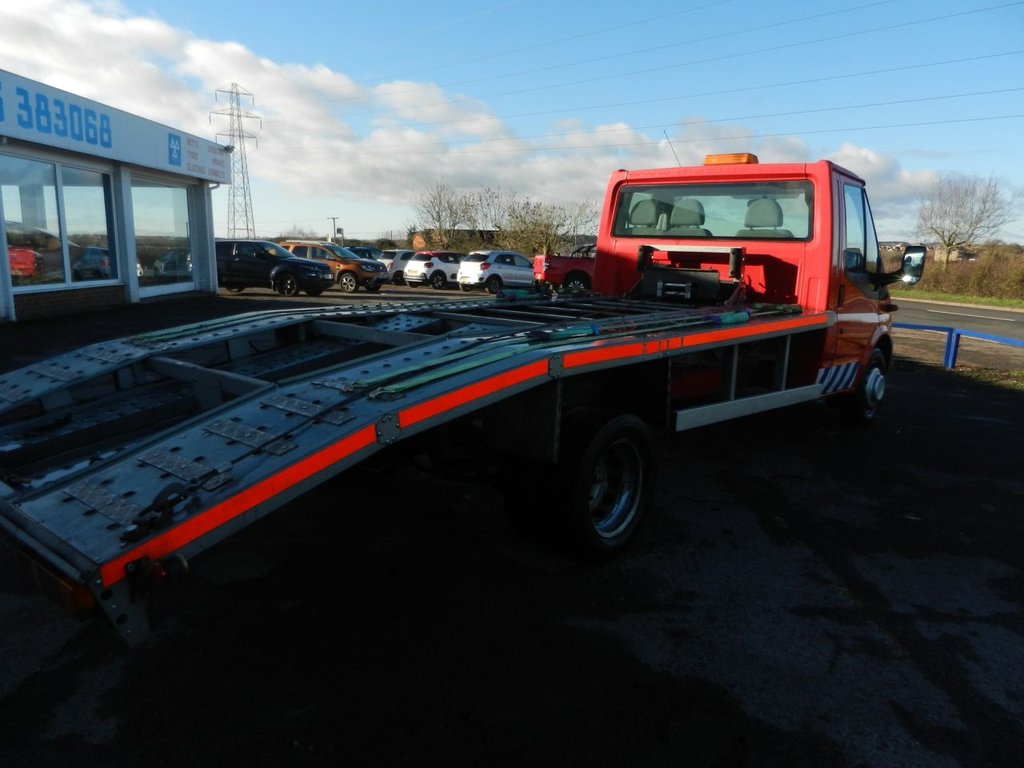 Used Ford Transit 2014 for sale - 76758637: Photo 2