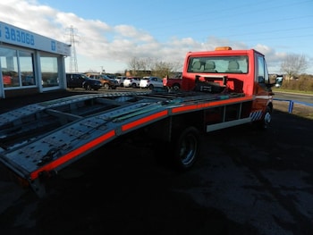 Used Ford Transit 2014 for sale - 76758637: Photo