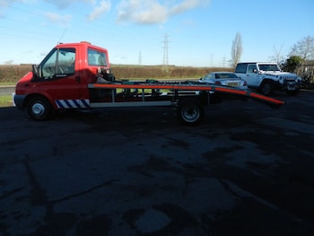 Used Ford Transit 2014 for sale - 76758637: Photo