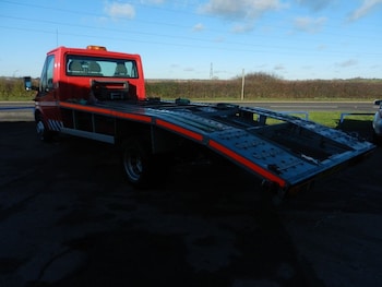 Used Ford Transit 2014 for sale - 76758637: Photo