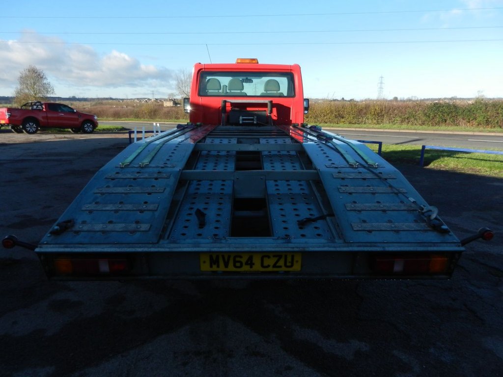 Used Ford Transit 2014 for sale - 76758637: Photo 5