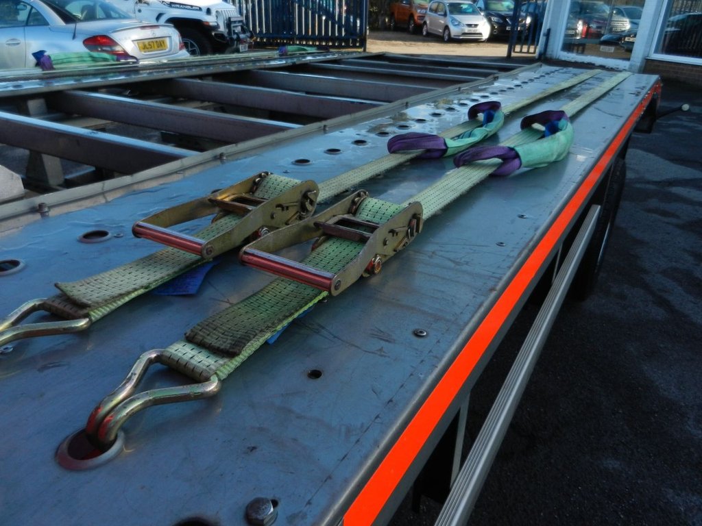 Used Ford Transit 2014 for sale - 76758637: Photo 8