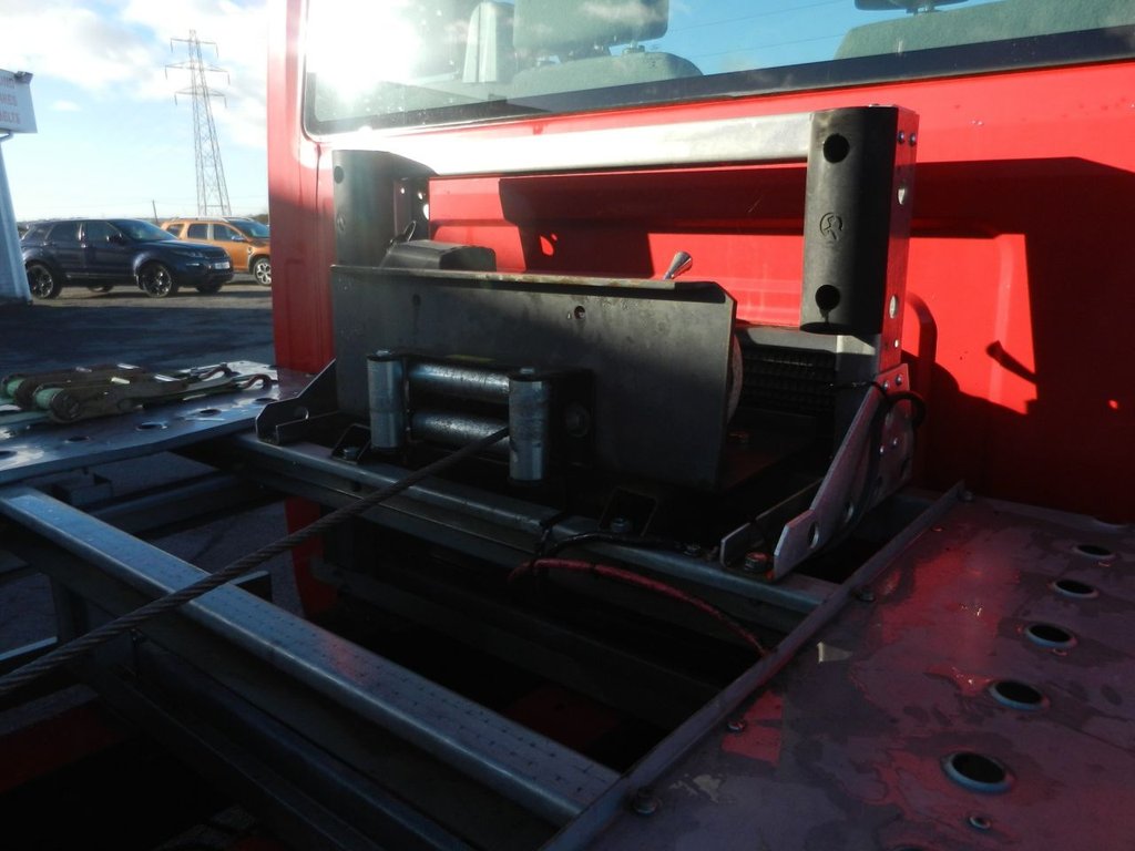 Used Ford Transit 2014 for sale - 76758637: Photo 9