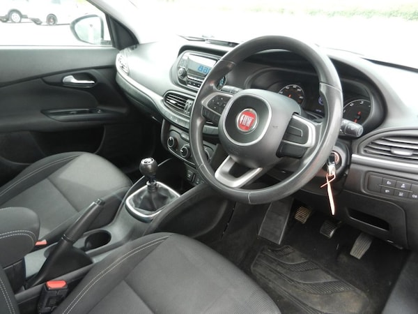Used Fiat Tipo 2016 for sale - 70794032: Photo 10