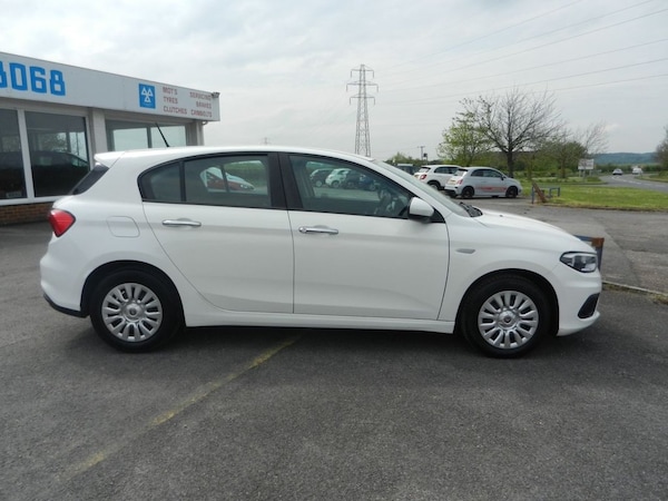 Used Fiat Tipo 2016 for sale - 70794032: Photo 2