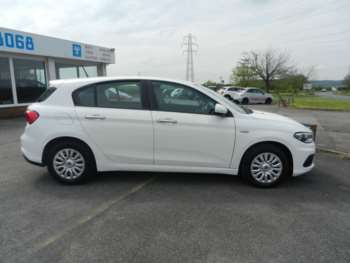 Used Fiat Tipo 2016 for sale - 70794032: Photo