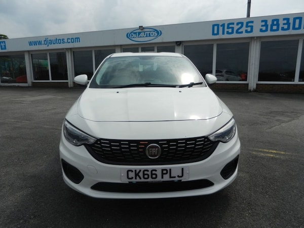 Used Fiat Tipo 2016 for sale - 70794032: Photo 3