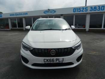 Used Fiat Tipo 2016 for sale - 70794032: Photo