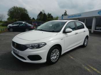 Used Fiat Tipo 2016 for sale - 70794032: Photo