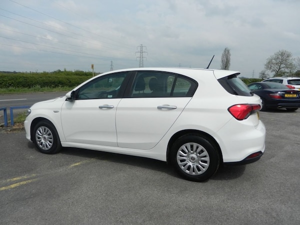 Used Fiat Tipo 2016 for sale - 70794032: Photo 5