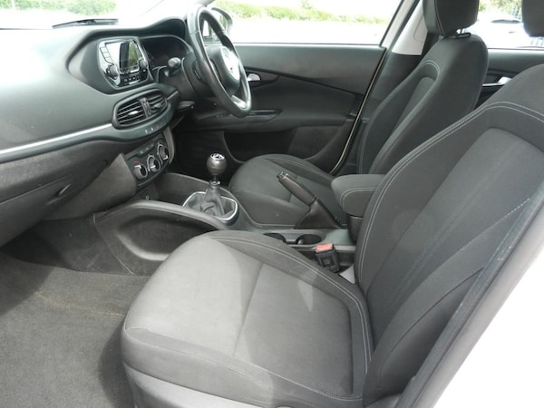 Used Fiat Tipo 2016 for sale - 70794032: Photo 8