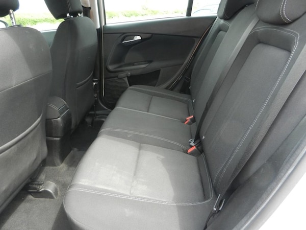 Used Fiat Tipo 2016 for sale - 70794032: Photo 9