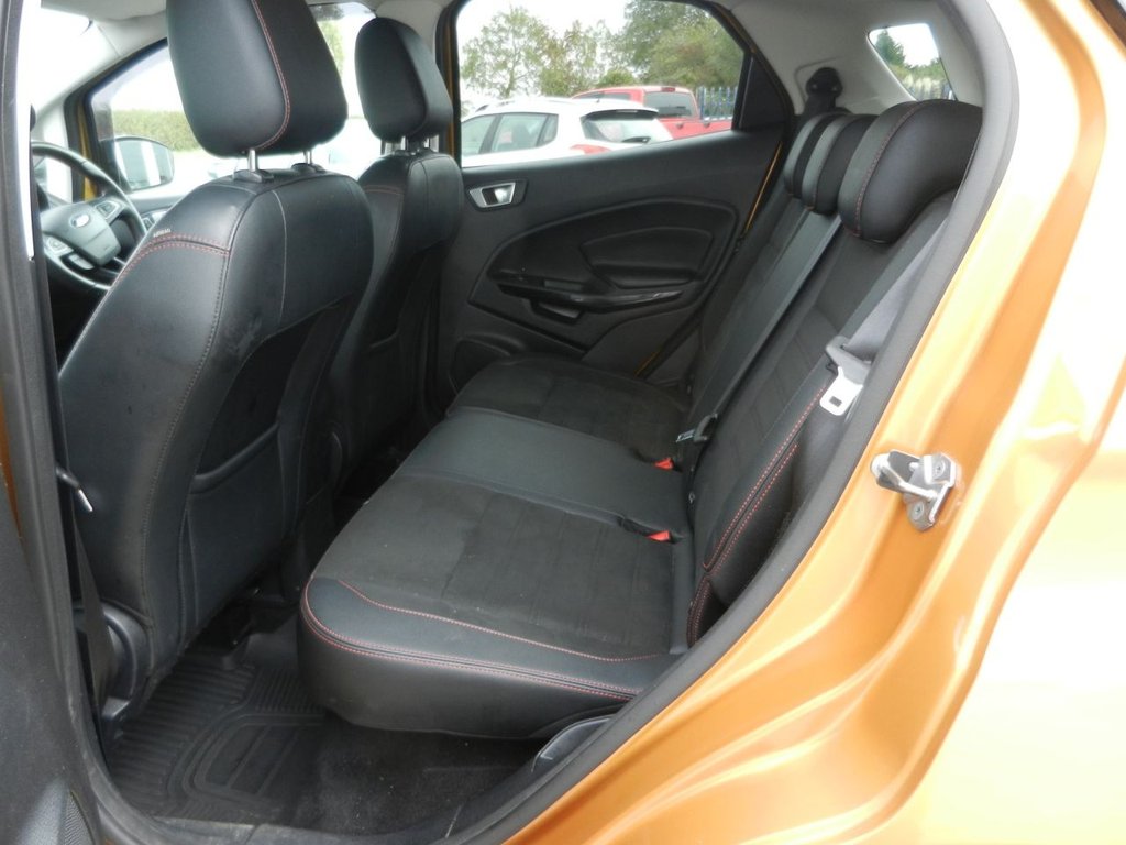 Used Ford Ecosport 2019 for sale - 76132522: Photo 10