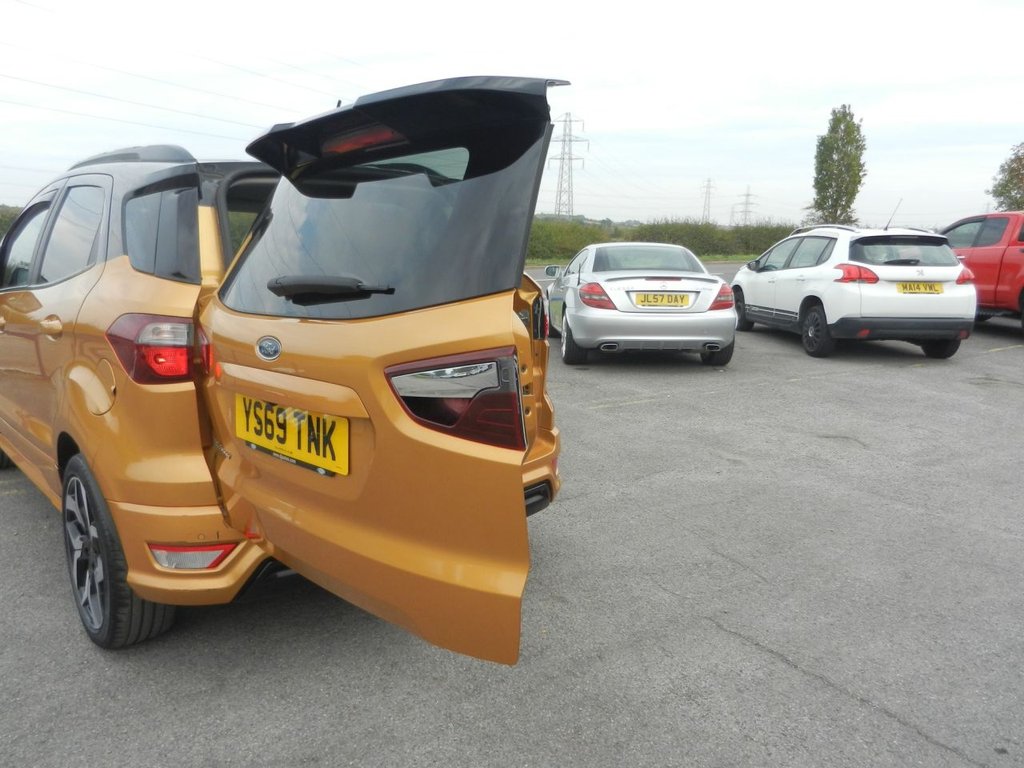 Used Ford Ecosport 2019 for sale - 76132522: Photo 7