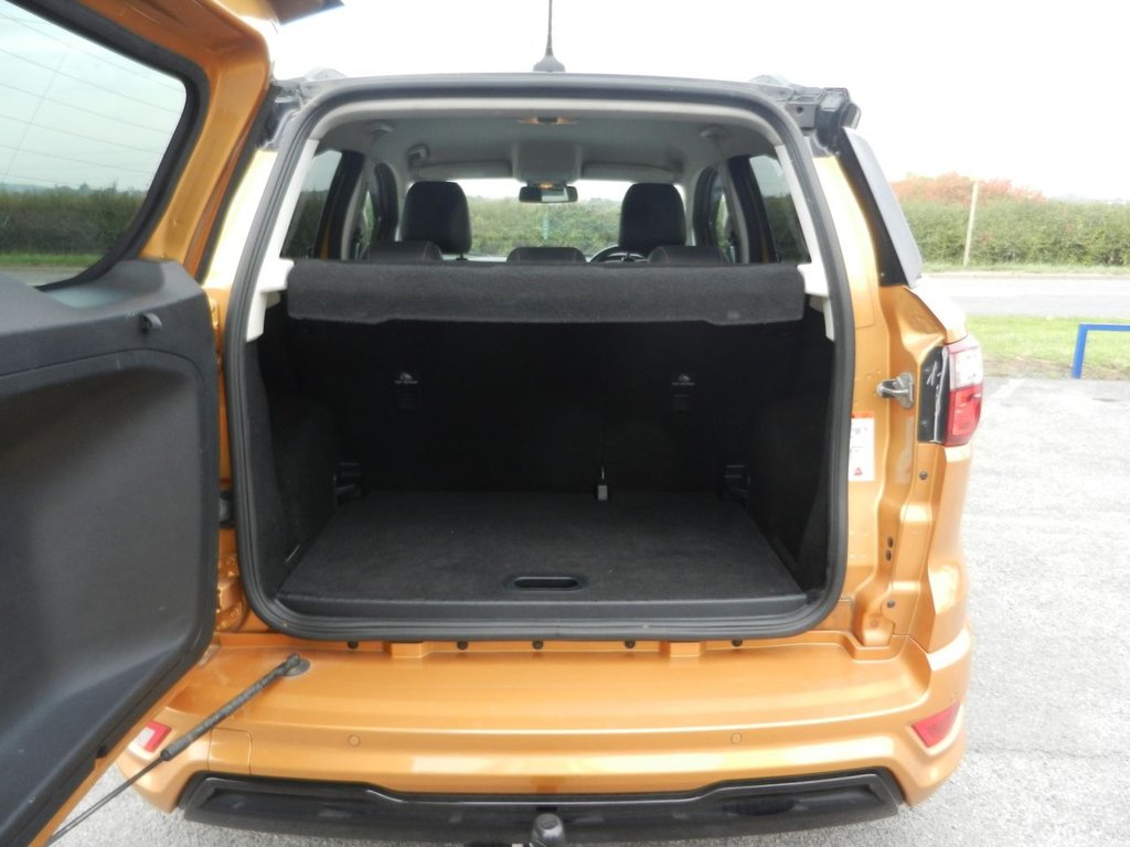 Used Ford Ecosport 2019 for sale - 76132522: Photo 8