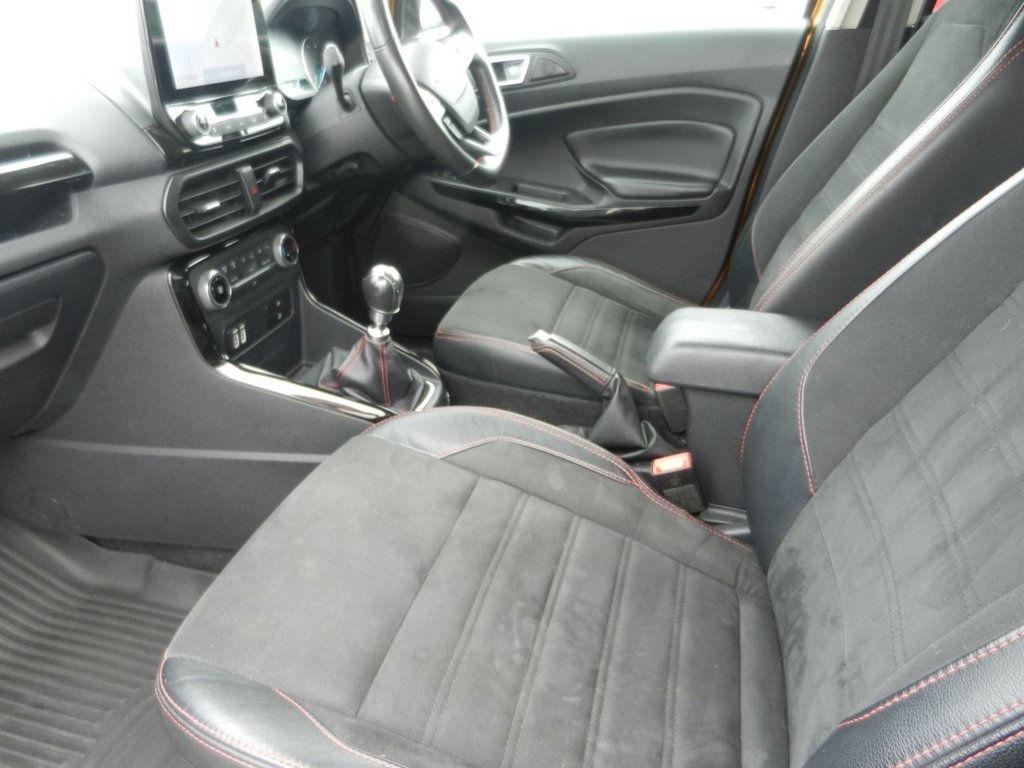 Used Ford Ecosport 2019 for sale - 76132522: Photo 9