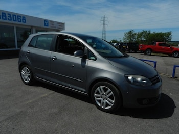Used Volkswagen Golf Plus 2011 for sale - 78758270: Photo