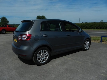 Used Volkswagen Golf Plus 2011 for sale - 78758270: Photo