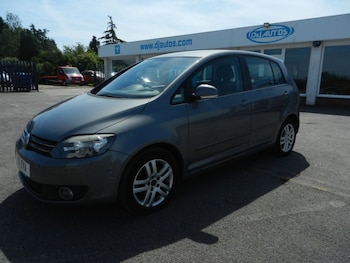 Used Volkswagen Golf Plus 2011 for sale - 78758270: Photo
