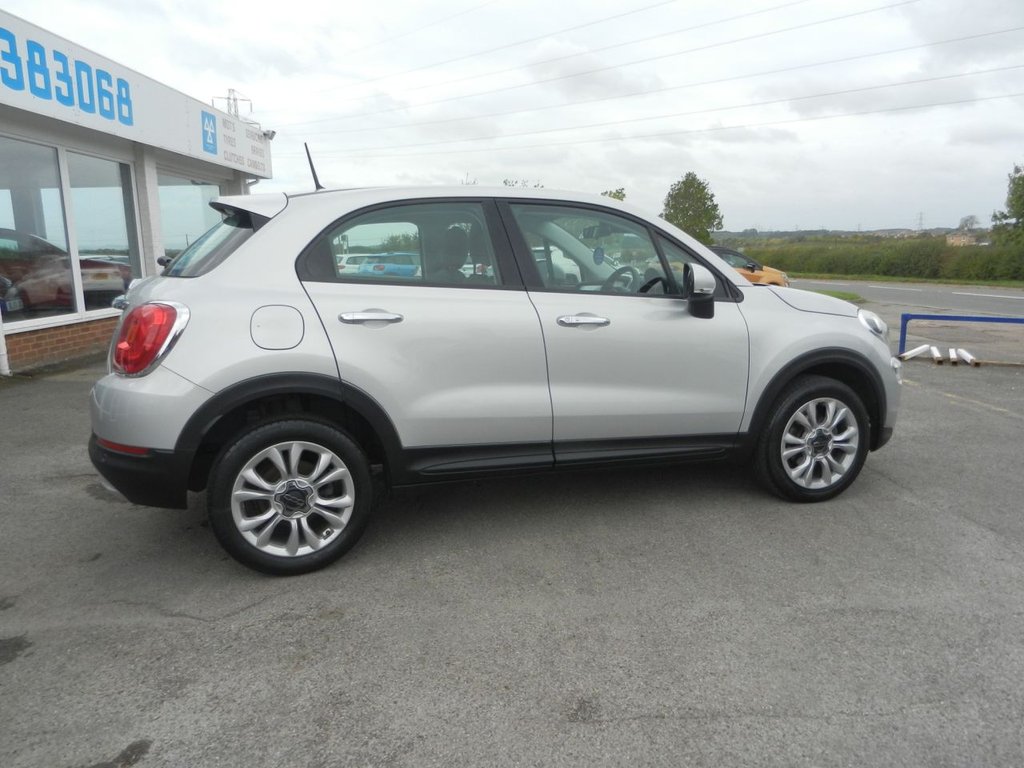 Used Fiat 500X 2015 for sale - 76092908: Photo 2