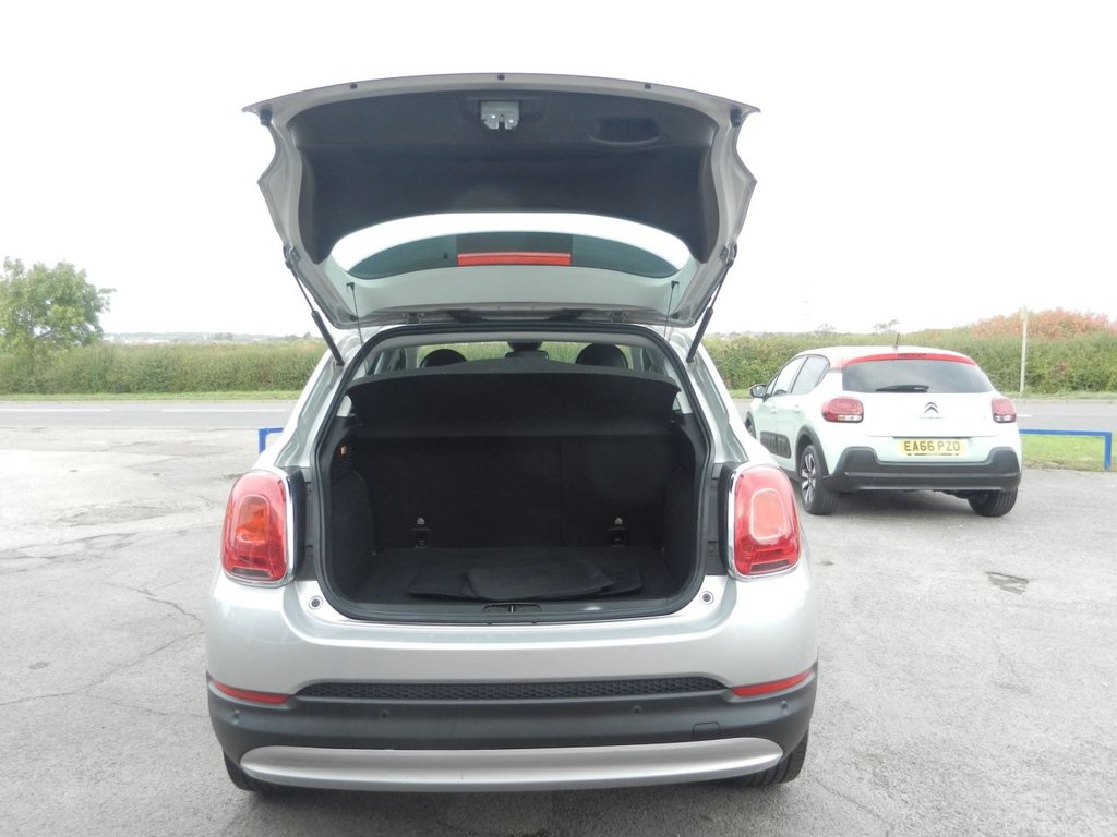 Used Fiat 500X 2015 for sale - 76092908: Photo 7