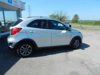 Used Ford Ka+ 2018 for sale - 74483894: Photo