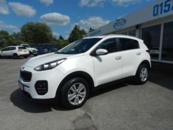 Used Kia Sportage 2018 for sale - 74833355: Photo