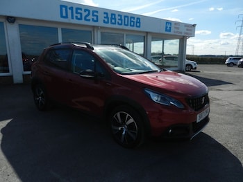 Peugeot 2008 feature image