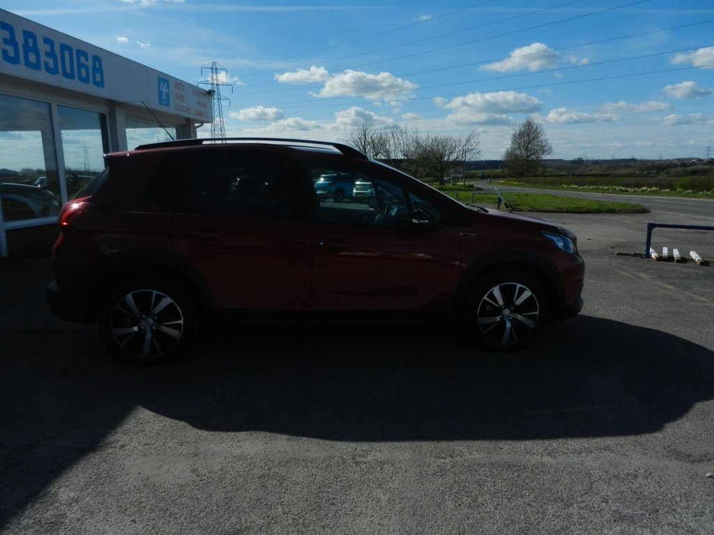 Used Peugeot 2008 2017 for sale - 78030367: Photo 5