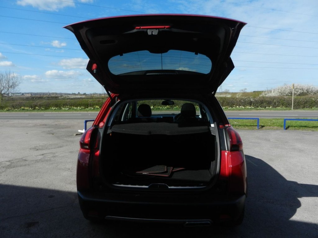 Used Peugeot 2008 2017 for sale - 78030367: Photo 7