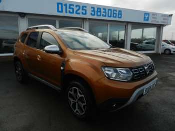 2018 (68) - 1.6 SCe Prestige 5dr