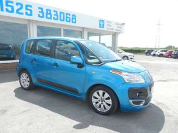 2010 (60) - 1.6 HDi VTR+ MPV 5dr Diesel Manual Euro 5 (90 ps)