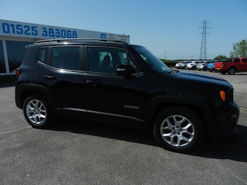 Used Jeep Renegade 2017 for sale - 78749693: Photo