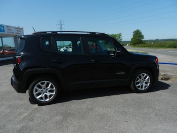 Used Jeep Renegade 2017 for sale - 78749693: Photo