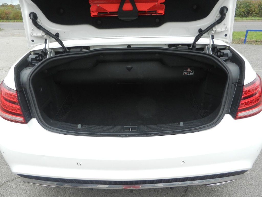 Used Mercedes-Benz E Class 2013 for sale - 75727428: Photo 7