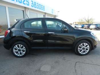 Used Fiat 500X 2017 for sale - 73927042: Photo