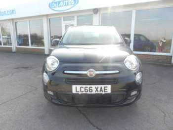 Used Fiat 500X 2017 for sale - 73927042: Photo