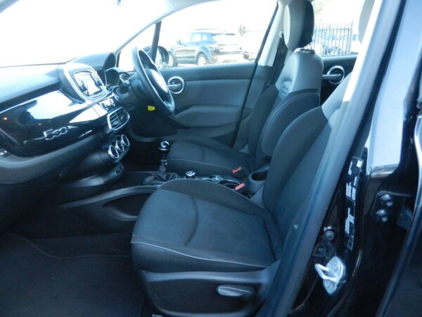 Used Fiat 500X 2017 for sale - 73927042: Photo 8