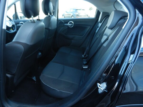 Used Fiat 500X 2017 for sale - 73927042: Photo 9