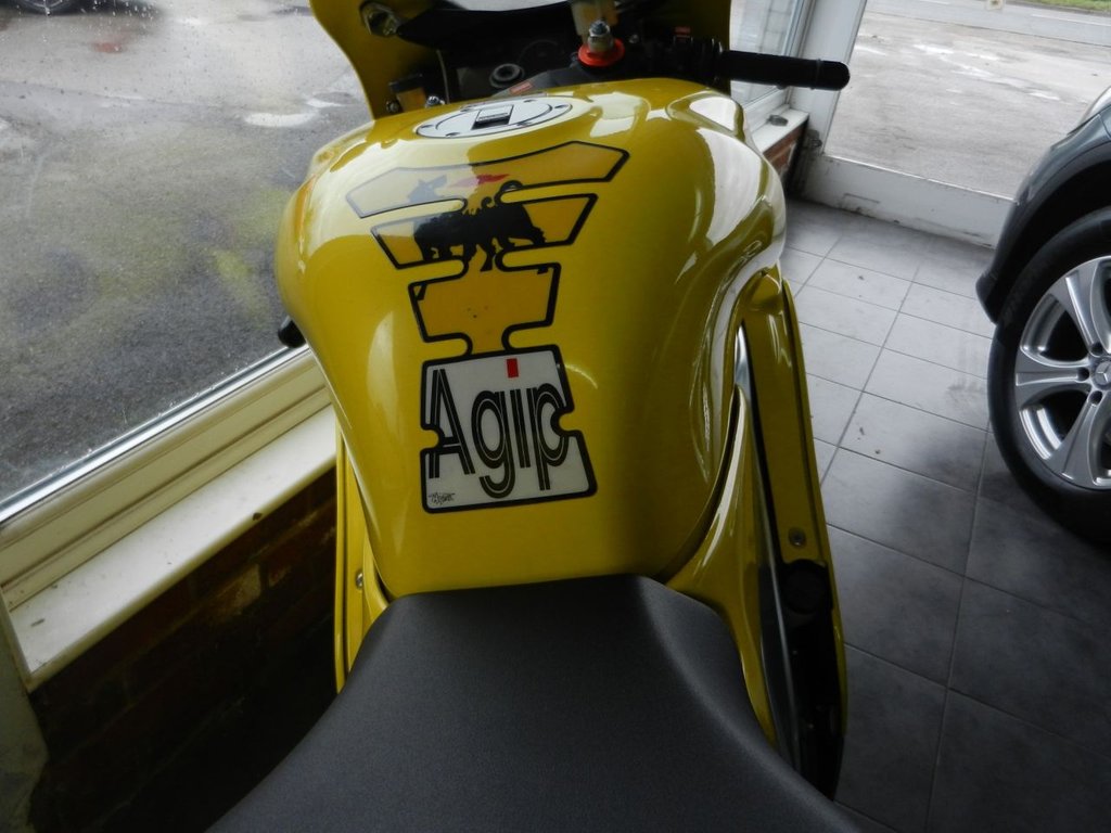 Used Aprilia RSV 1000 2000 for sale - 69514605: Photo 7
