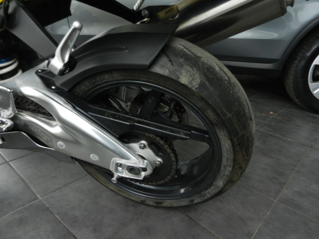 Used Aprilia RSV 1000 2000 for sale - 69514605: Photo 8