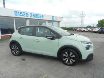 Used Citroen C3 2017 for sale - 75370470: Photo